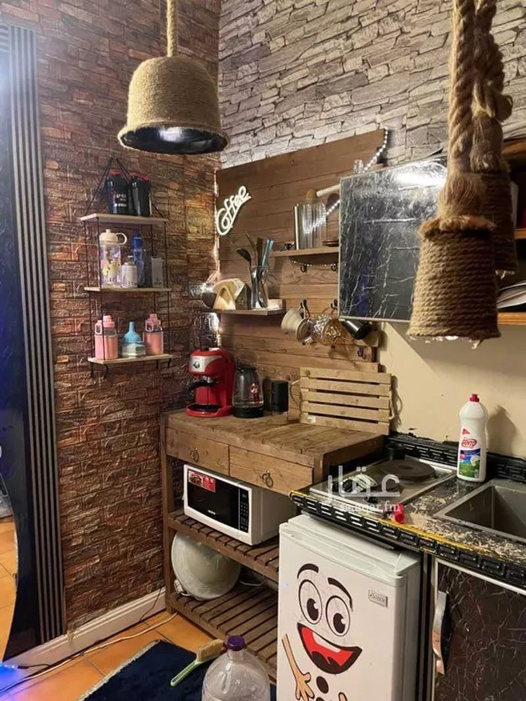 شقة مفروشة للحجز في شارع ابي الحسن بن الجوري ، حي السداد ، الطائف ، الطائف صورة 4