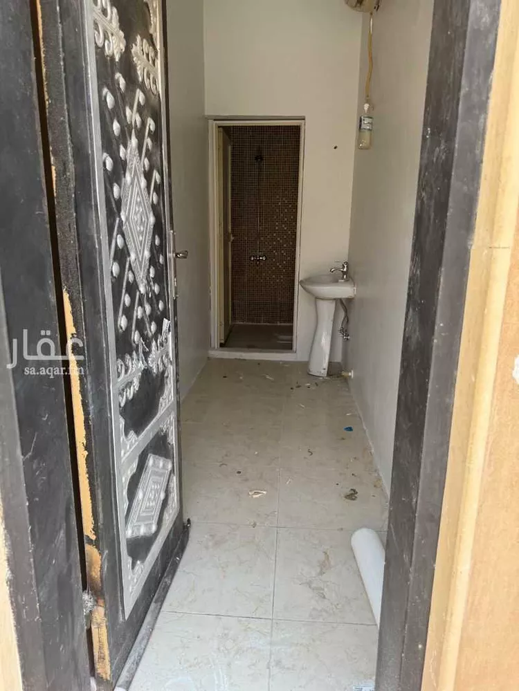 غرفة للإيجار في شارع رقم, حي المونسية, الرياض صورة 3