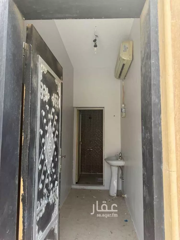 غرفة للإيجار في شارع رقم, حي المونسية, الرياض صورة 2