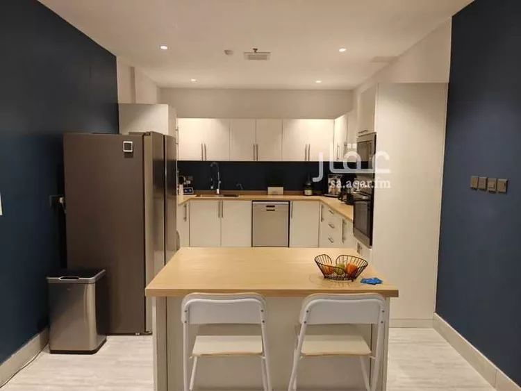 شقة للإيجار في شارع الأمير عبدالمجيد بن عبدالعزيز, حي الريان, مدينة الرياض, منطقة الرياض صورة 5