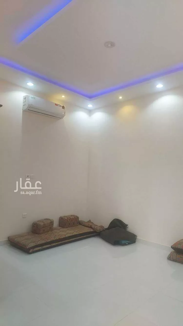 دور للإيجار في شارع محمد أبو جعفر, حي الوادي, مدينة حائل, منطقة حائل صورة 3