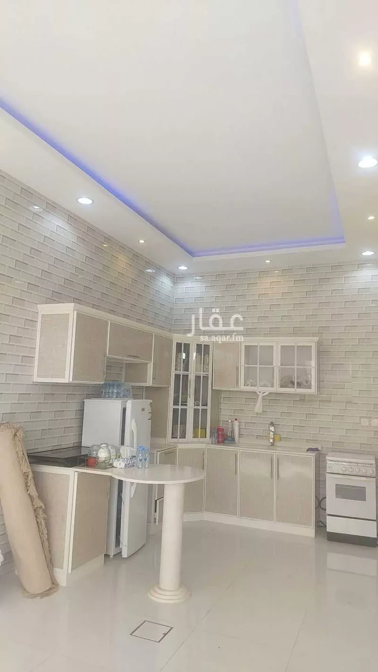 دور للإيجار في شارع محمد أبو جعفر, حي الوادي, مدينة حائل, منطقة حائل صورة 2