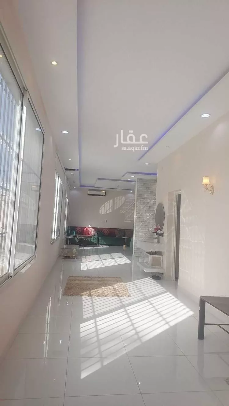 دور للإيجار في شارع محمد أبو جعفر, حي الوادي, مدينة حائل, منطقة حائل