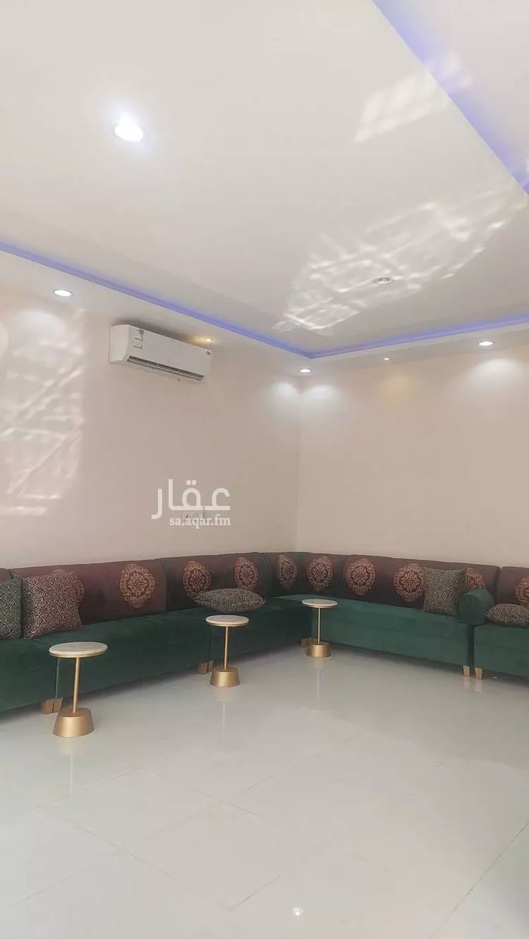 دور للإيجار في شارع محمد أبو جعفر, حي الوادي, مدينة حائل, منطقة حائل صورة 5