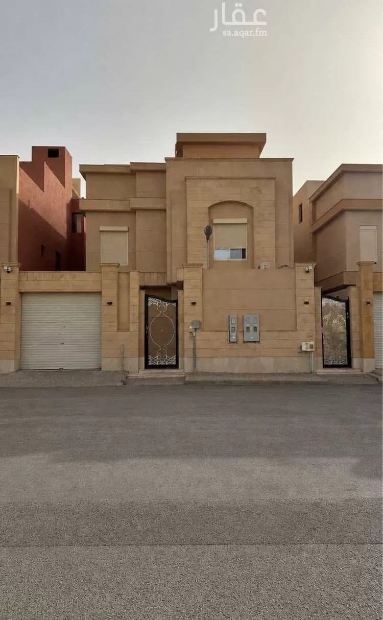 فيلا للبيع في شارع إبراهيم بن علي السقا, حي العارض, مدينة الرياض, منطقة الرياض صورة 2