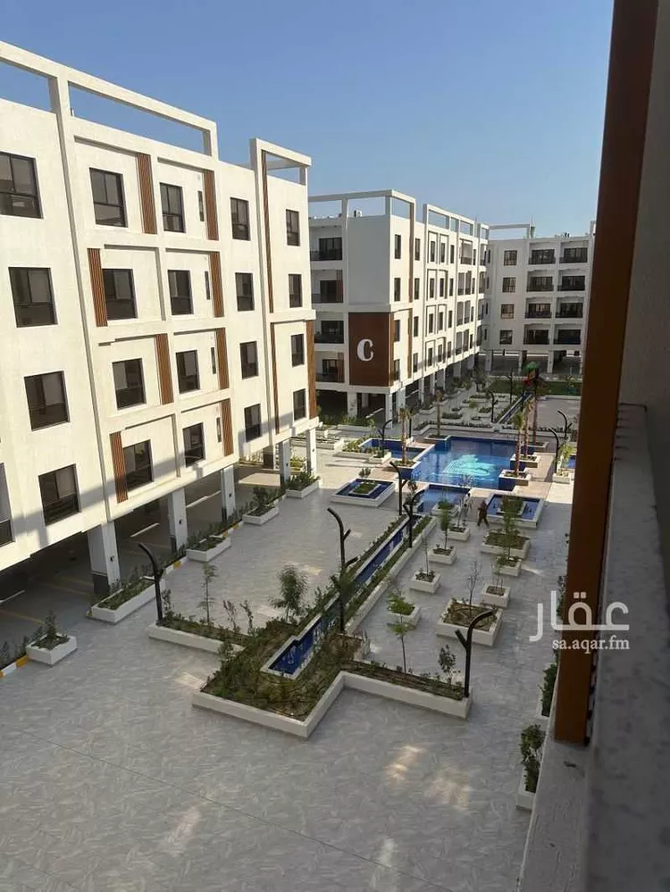 شقة للإيجار في شارع عوف بن اثاثه بن عباد بن المطلب, حي البندرية, مدينة الاحساء, المنطقة الشرقية صورة 2