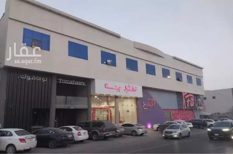 Shop for Rent in Riyadh As Suwaidi Al Gharabi