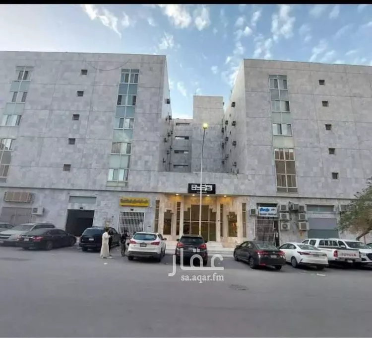 Apartment for Rent in Riyadh Al Olaya