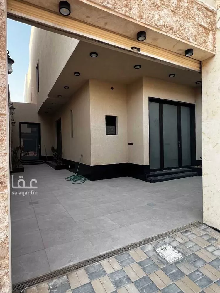 فيلا للبيع في شارع الرخاء, حي النرجس, مدينة الرياض, منطقة الرياض صورة 4