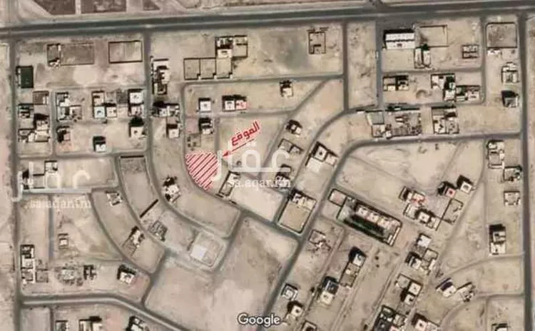 Land for Sale in Jeddah As Sahil صورة 3