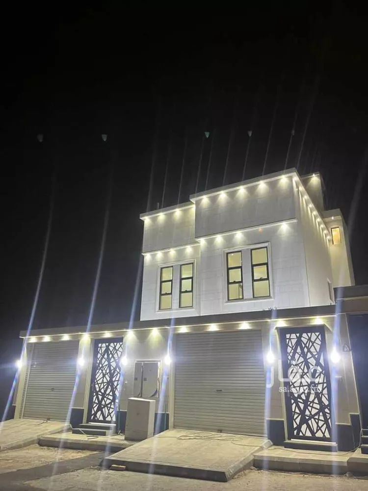 Villa for Sale in Riyadh Al Bariah