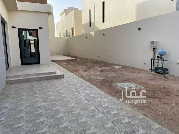 فيلا للإيجار في حي المشرق, مدينة الرياض, منطقة الرياض صورة 4