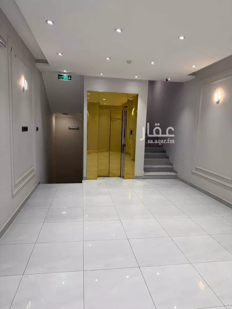 عمارة للإيجار في شارع القياس, حي المونسية, مدينة الرياض, منطقة الرياض صورة 4