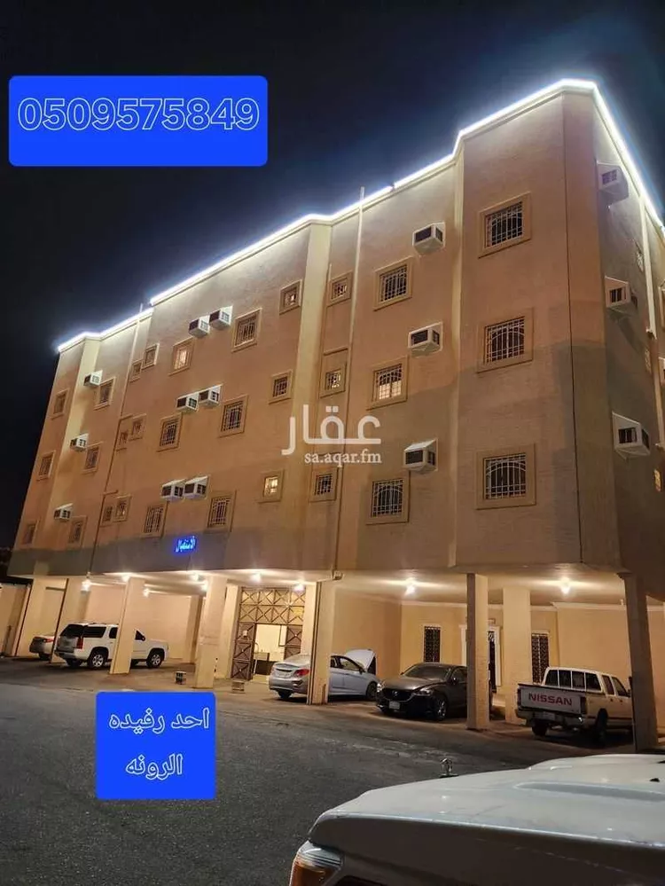 شقة للإيجار في شارع 2957, حي ذهبان الغربي, مدينة خميس مشيط, منطقة عسير صورة 2
