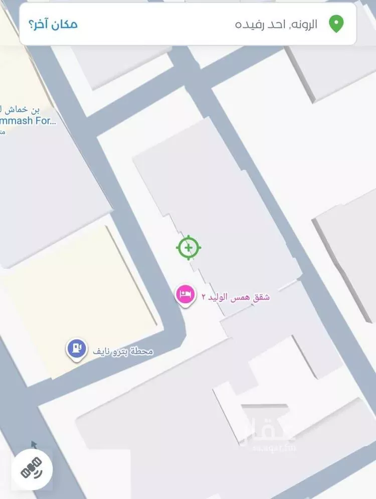 شقة للإيجار في شارع 2957, حي ذهبان الغربي, مدينة خميس مشيط, منطقة عسير 1 صورة
