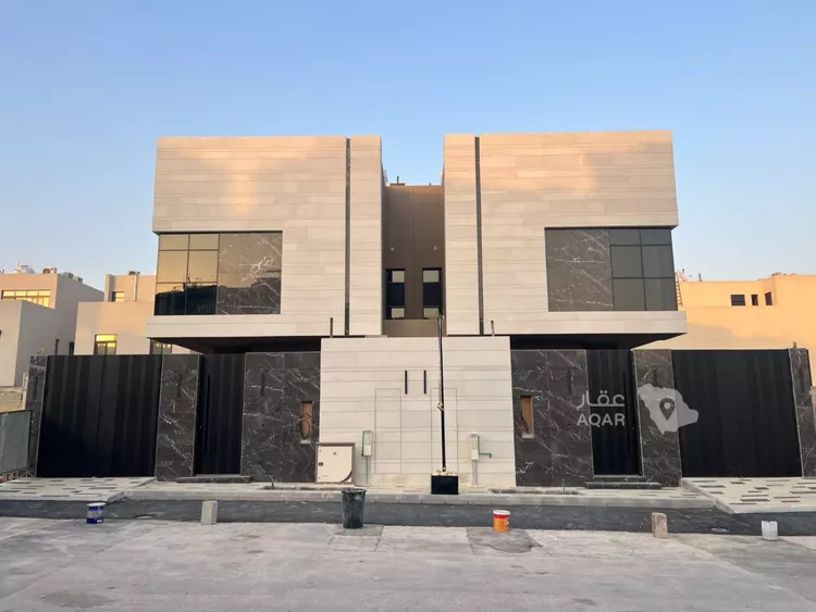 Villa for Sale in Riyadh An Narjis