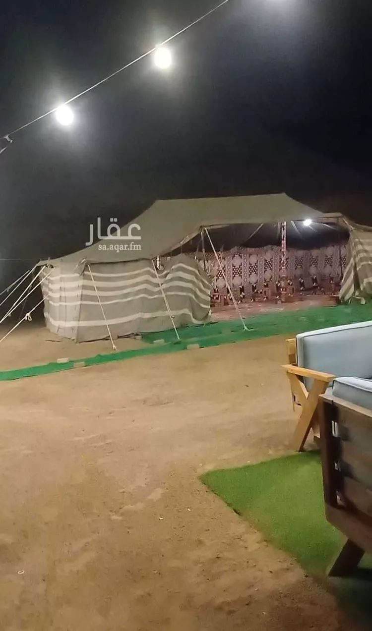 مزرعة للحجز في عسفان ، الجموم 1 صورة