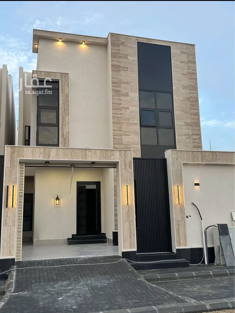 فيلا للبيع في شارع الاصيل, حي الشروق, مدينة الدمام, المنطقة الشرقية