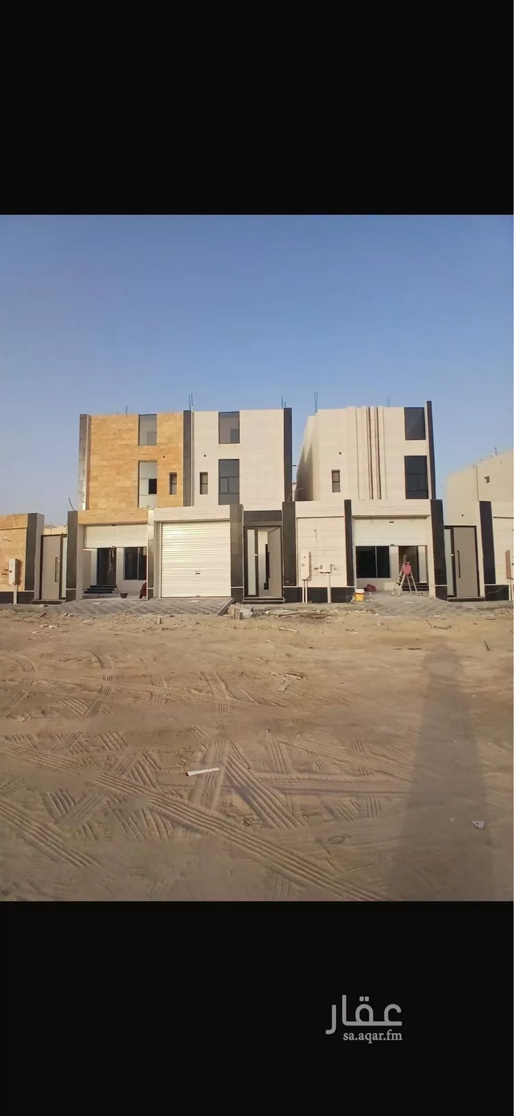 فيلا للبيع في شارع الحارث ابن زهير العكلي, حي ضاحية الملك فهد, مدينة الدمام, المنطقة الشرقية صورة 3