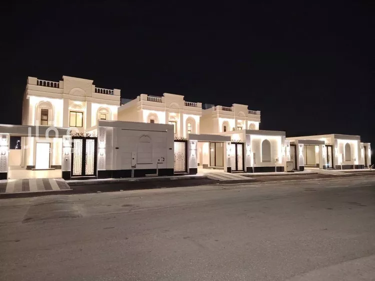 فيلا للبيع في حي العقيق, مدينة الخبر, المنطقة الشرقية صورة 3