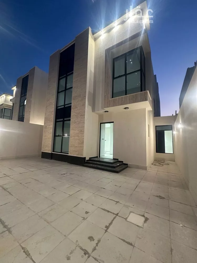 فيلا للبيع في شارع المبشر بن فاتك, حي العروبة, مدينة الدمام, المنطقة الشرقية صورة 3