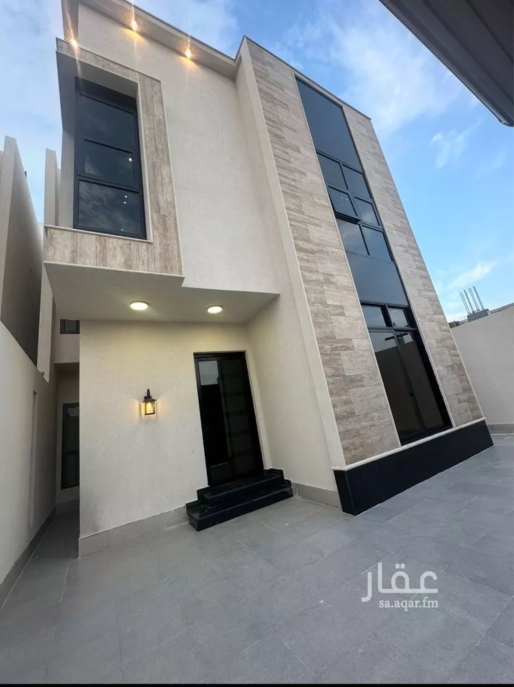 فيلا للبيع في شارع الاصيل, حي الشروق, مدينة الدمام, المنطقة الشرقية صورة 2