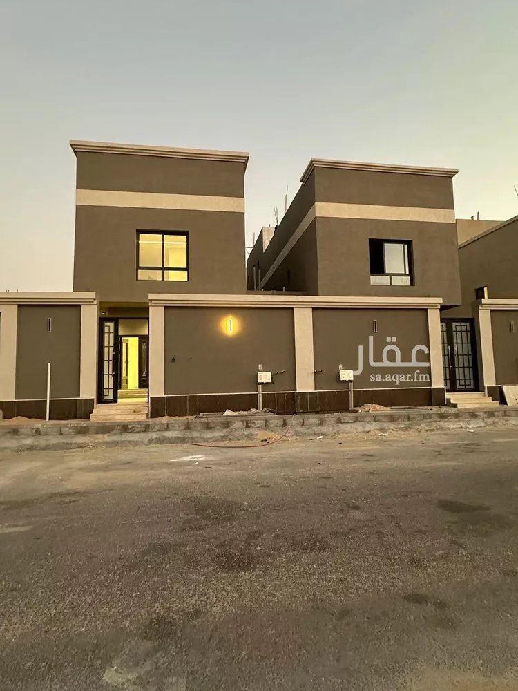 فيلا للبيع في شارع 8 الشفاء, حي العروبة, مدينة الدمام, المنطقة الشرقية