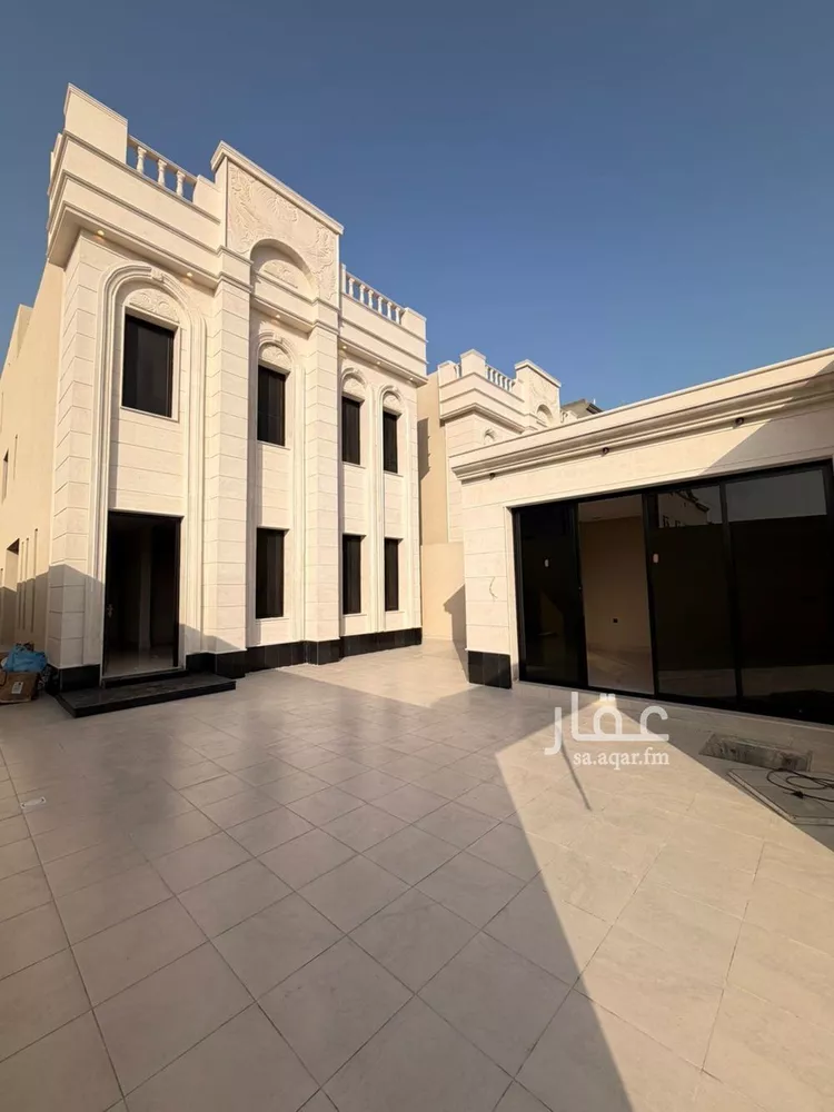 فيلا للبيع في شارع المنذر بن كعب, حي الأمواج, مدينة الخبر, المنطقة الشرقية صورة 4