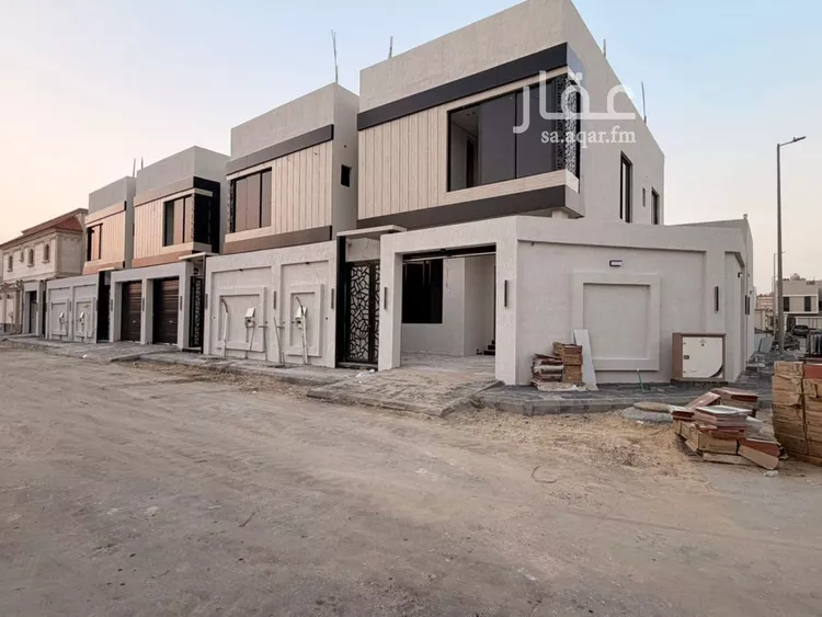 فيلا للبيع في حي الشراع, مدينة الخبر, المنطقة الشرقية صورة 4