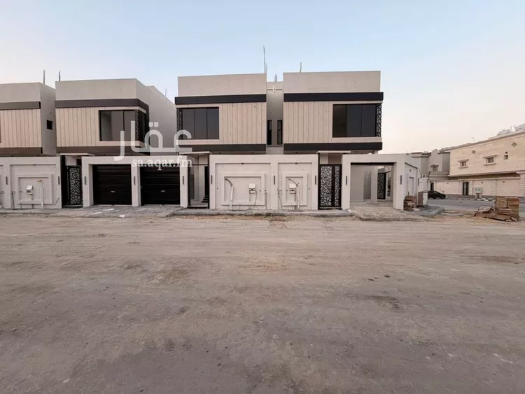 فيلا للبيع في حي الشراع, مدينة الخبر, المنطقة الشرقية