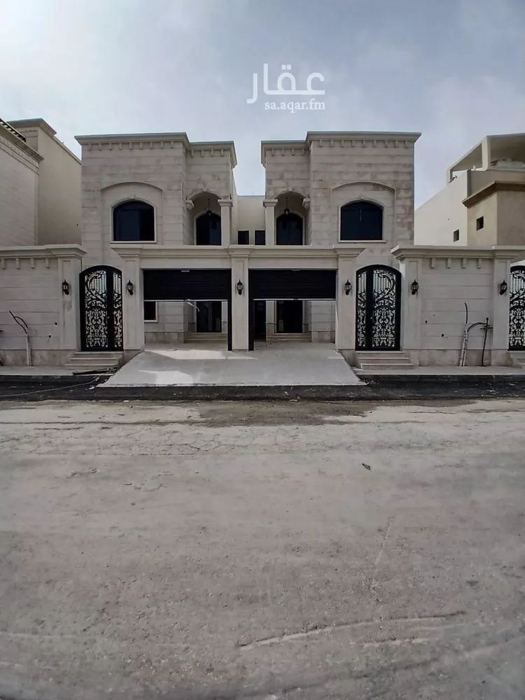 فيلا للبيع في شارع اسماء بنت شكل, حي الأمانة, مدينة الدمام, المنطقة الشرقية