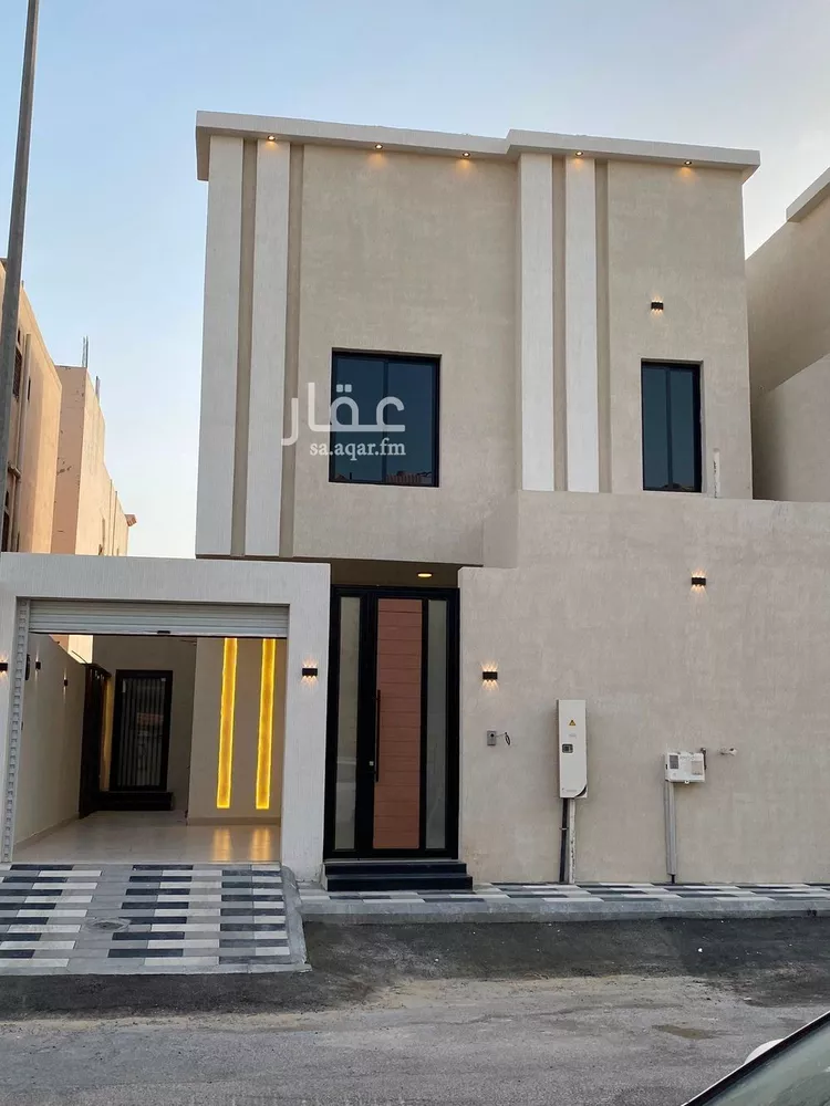 فيلا للبيع في شارع ابو رويحة الخثعمي, حي طيبة, مدينة الدمام, المنطقة الشرقية