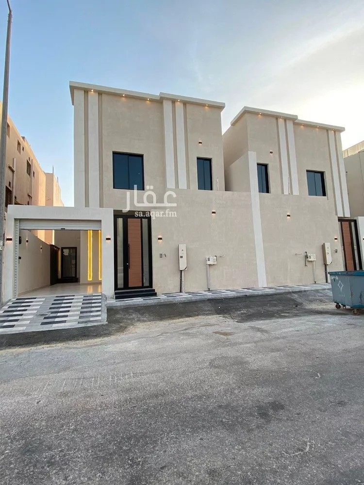 فيلا للبيع في شارع ابو رويحة الخثعمي, حي طيبة, مدينة الدمام, المنطقة الشرقية صورة 2