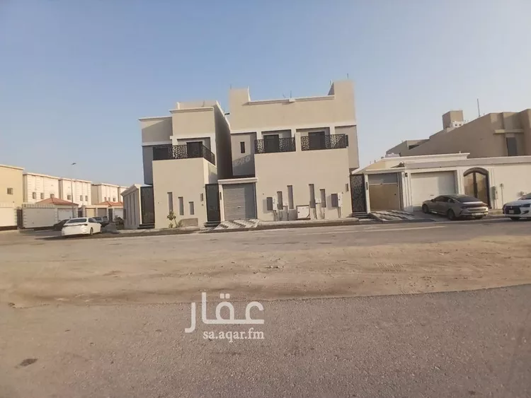 فيلا للبيع في شارع الرميلة, حي اللؤلؤ, مدينة الخبر, المنطقة الشرقية صورة 2