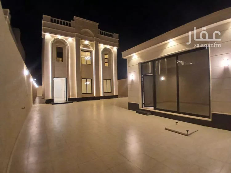 فيلا للبيع في حي العقيق, مدينة الخبر, المنطقة الشرقية 7