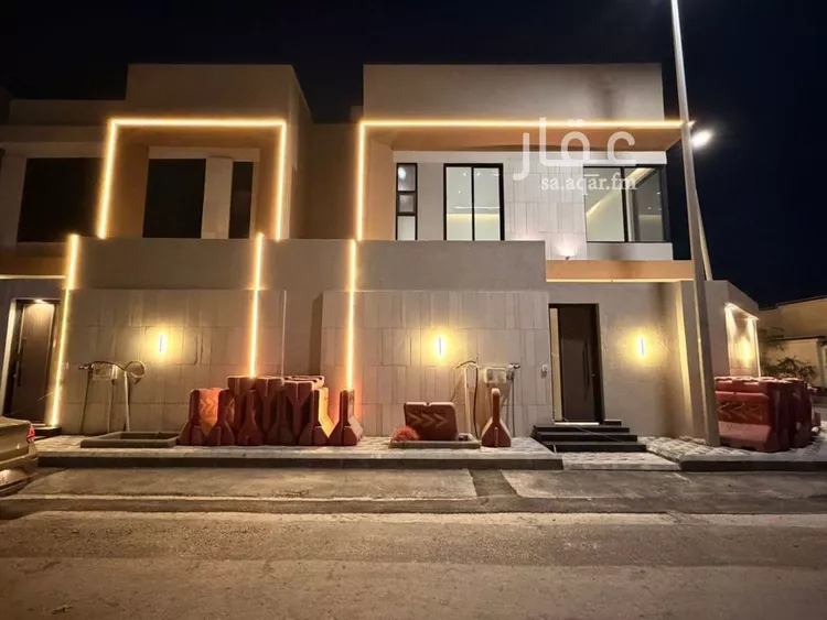 فيلا للبيع في شارع العناب, حي الصواري, مدينة الخبر, المنطقة الشرقية صورة 3