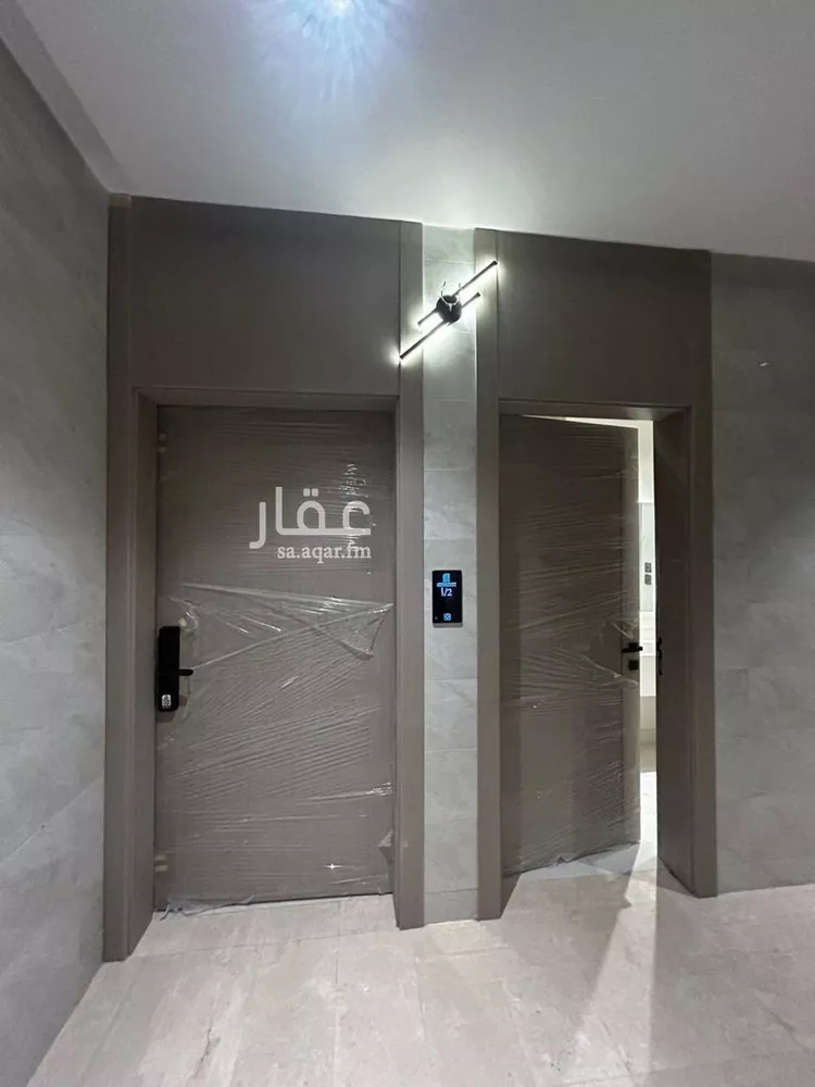 شقة للبيع في شارع بن خلكان, حي البحيرات, مدينة مكة المكرمة, منطقة مكة المكرمة صورة 2