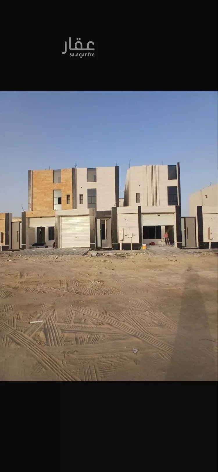 فيلا للبيع في شارع الحارث ابن زهير العكلي, حي ضاحية الملك فهد, مدينة الدمام, المنطقة الشرقية صورة 2