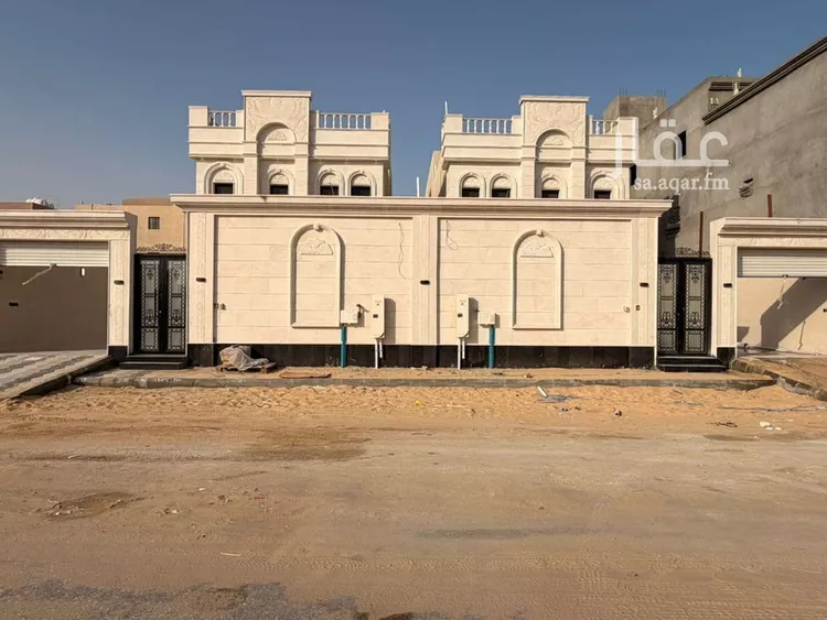 فيلا للبيع في شارع  المنذر بن كعب, حي الأمواج, مدينة الخبر, المنطقة الشرقية