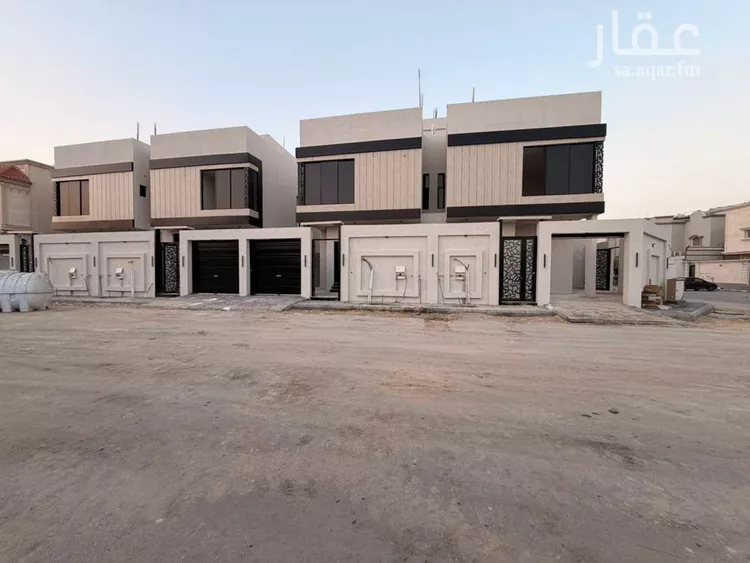 فيلا للبيع في حي الشراع, مدينة الخبر, المنطقة الشرقية صورة 2