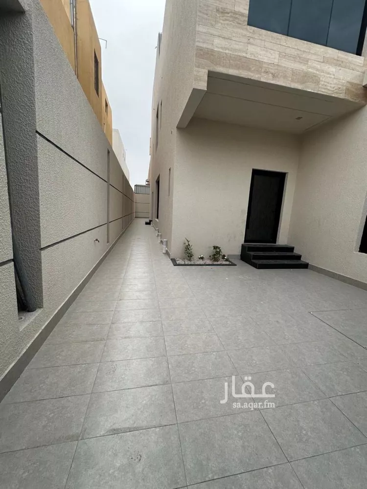 فيلا للبيع في شارع وداعة بن ابي زيد, حي طيبة, مدينة الدمام, المنطقة الشرقية صورة 4