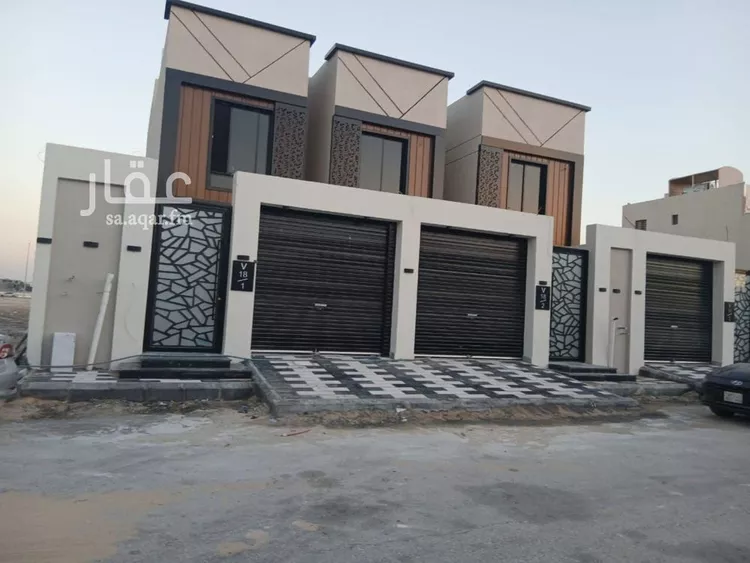 Villa for Sale in Al Khobar As Sawari