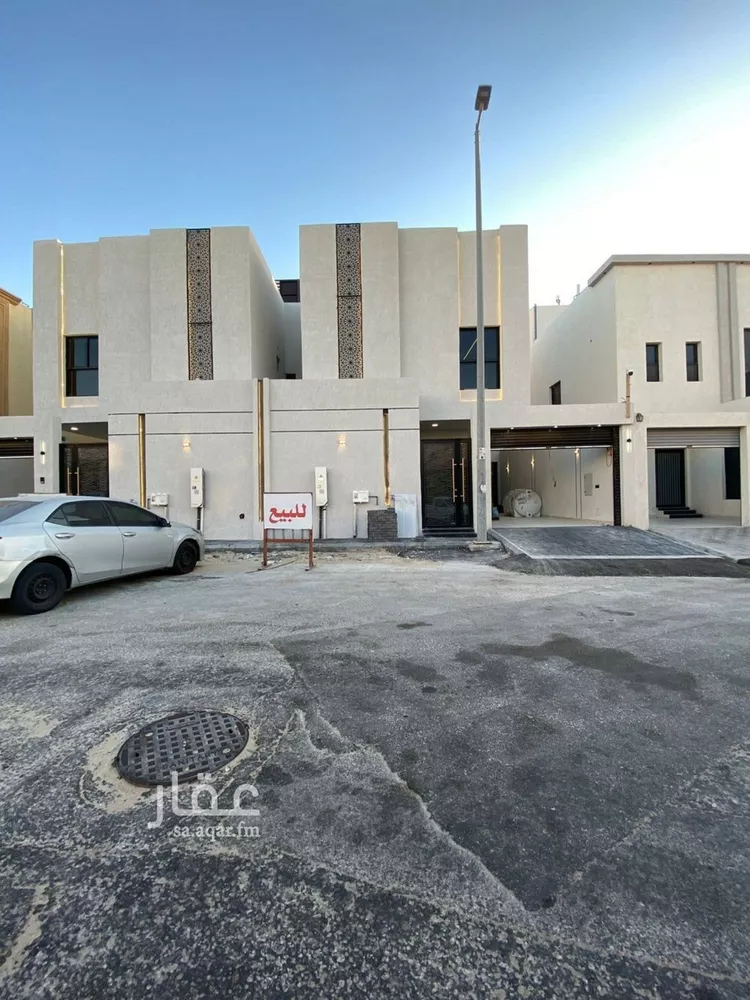فيلا للبيع في شارع 27ب, حي طيبة, مدينة الدمام, المنطقة الشرقية صورة 2