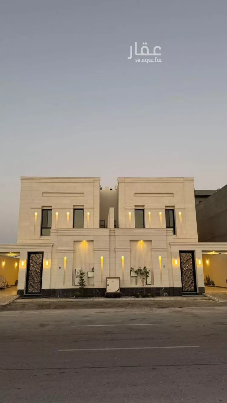 فيلا للبيع في شارع الاصيل, حي اللؤلؤ, مدينة الخبر, المنطقة الشرقية