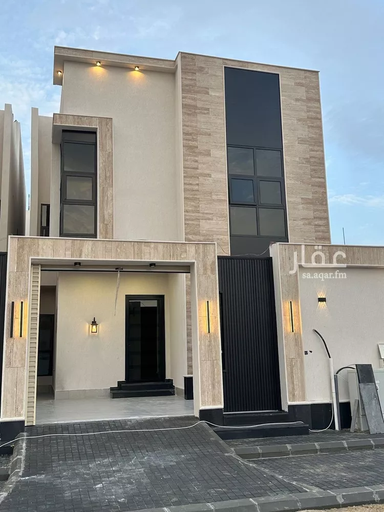 فيلا للبيع في شارع الربيع, حي الشروق, مدينة الدمام, المنطقة الشرقية