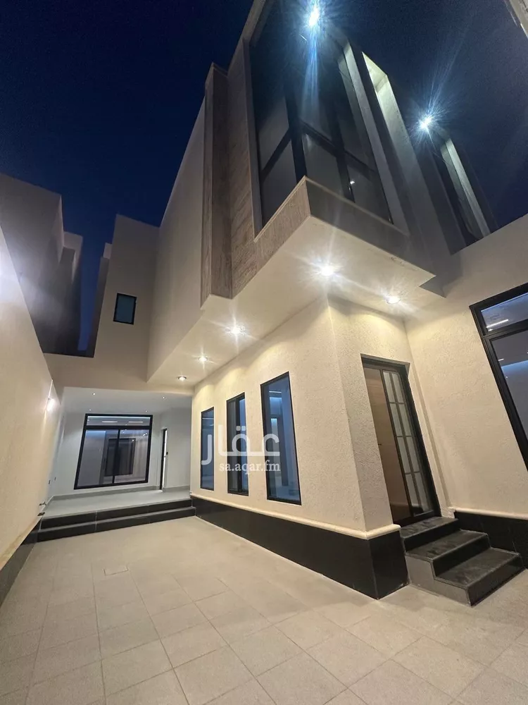 فيلا للبيع في شارع النجوم, حي الشروق, مدينة الدمام, المنطقة الشرقية صورة 3