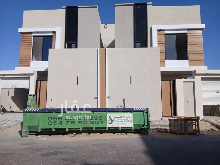 فيلا للبيع في شارع 16ب, حي الصواري, مدينة الخبر, المنطقة الشرقية صورة 3