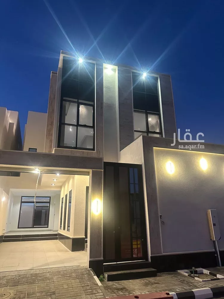 فيلا للبيع في حي الشروق, مدينة الدمام, المنطقة الشرقية