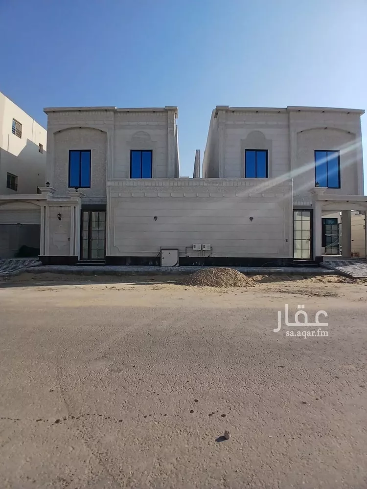 فيلا للبيع في شارع سهل بن صخر, حي ضاحية الملك فهد, مدينة الدمام, المنطقة الشرقية صورة 4