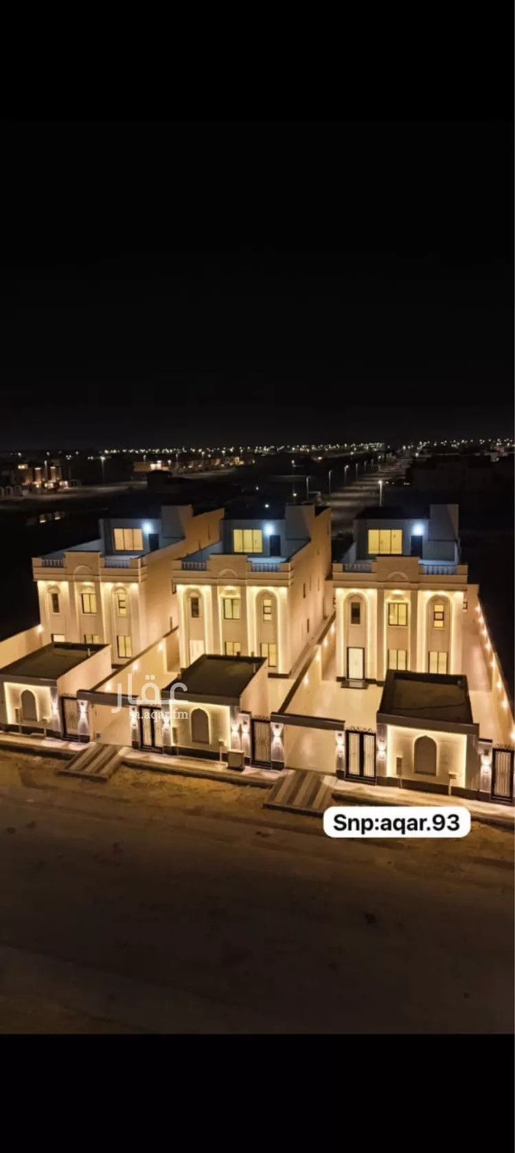 فيلا للبيع في حي العقيق, مدينة الخبر, المنطقة الشرقية 6